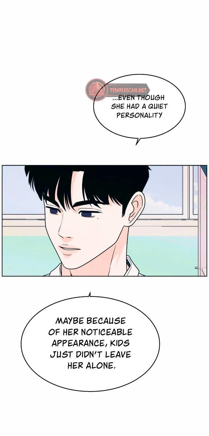 My Introverted Boy Chapter 35 page 10 - 