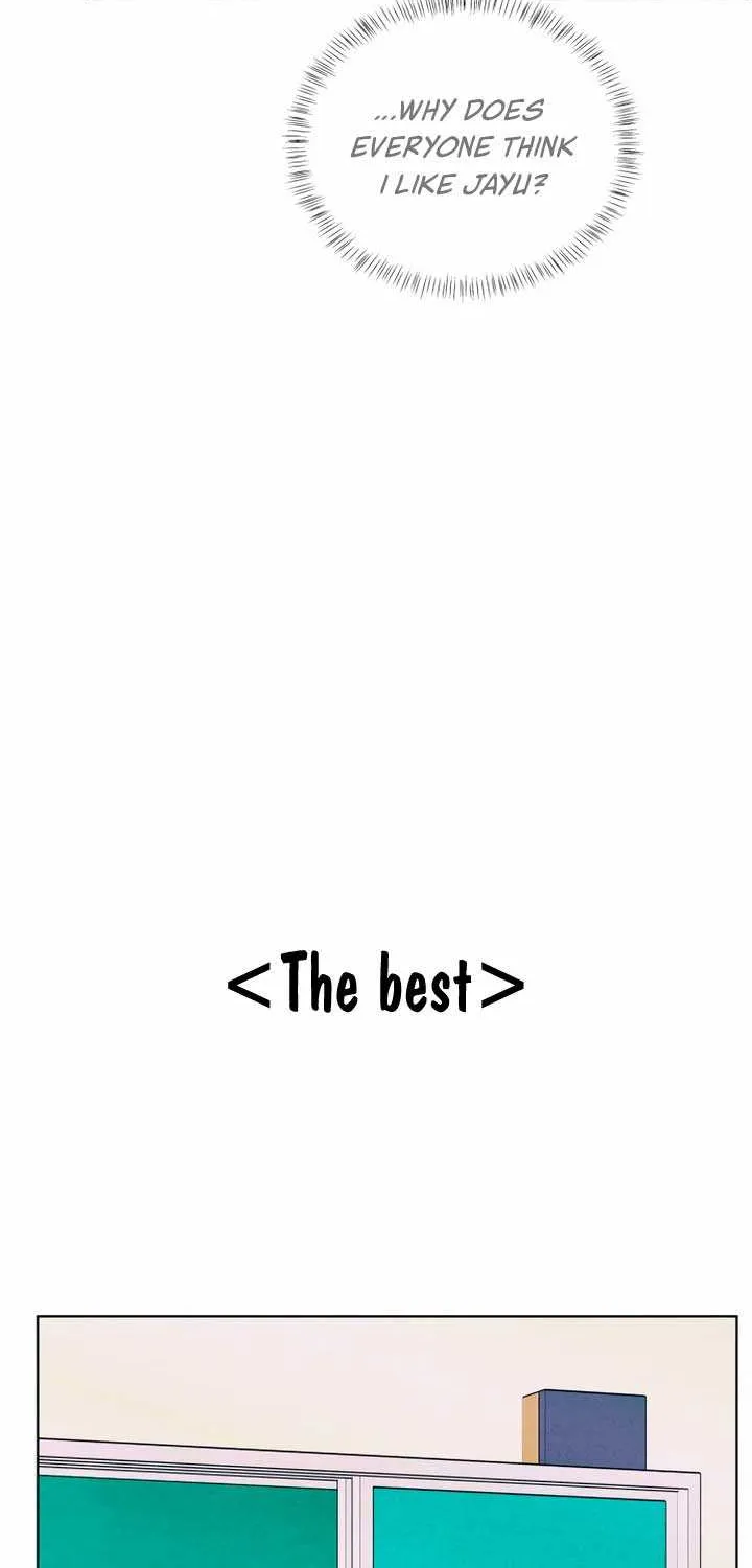 My Introverted Boy Chapter 36 page 11 - 