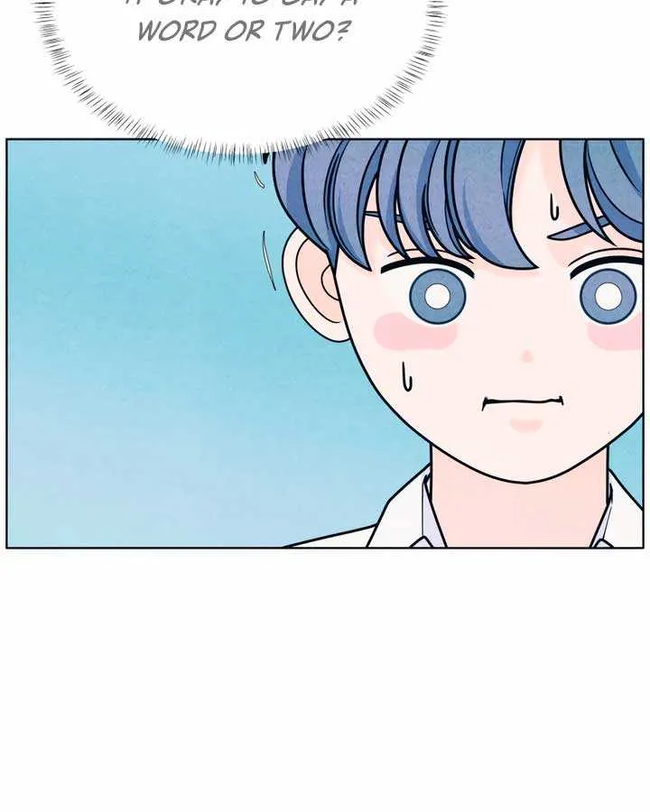 My Introverted Boy Chapter 36 page 21 - 