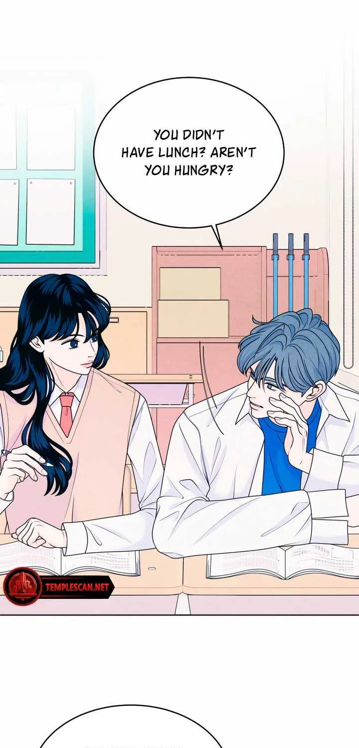 My Introverted Boy Chapter 36 page 22 - 
