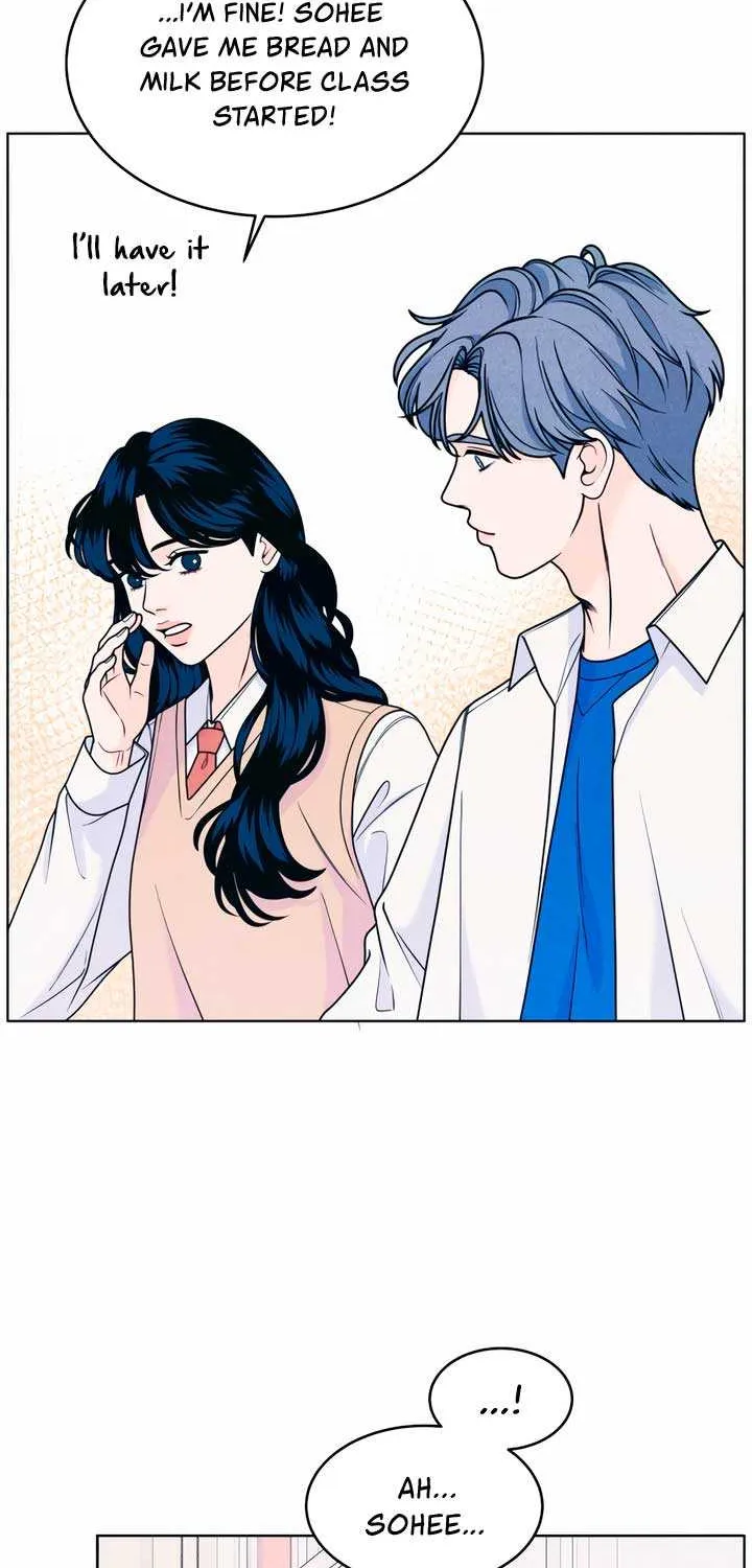 My Introverted Boy Chapter 36 page 23 - 