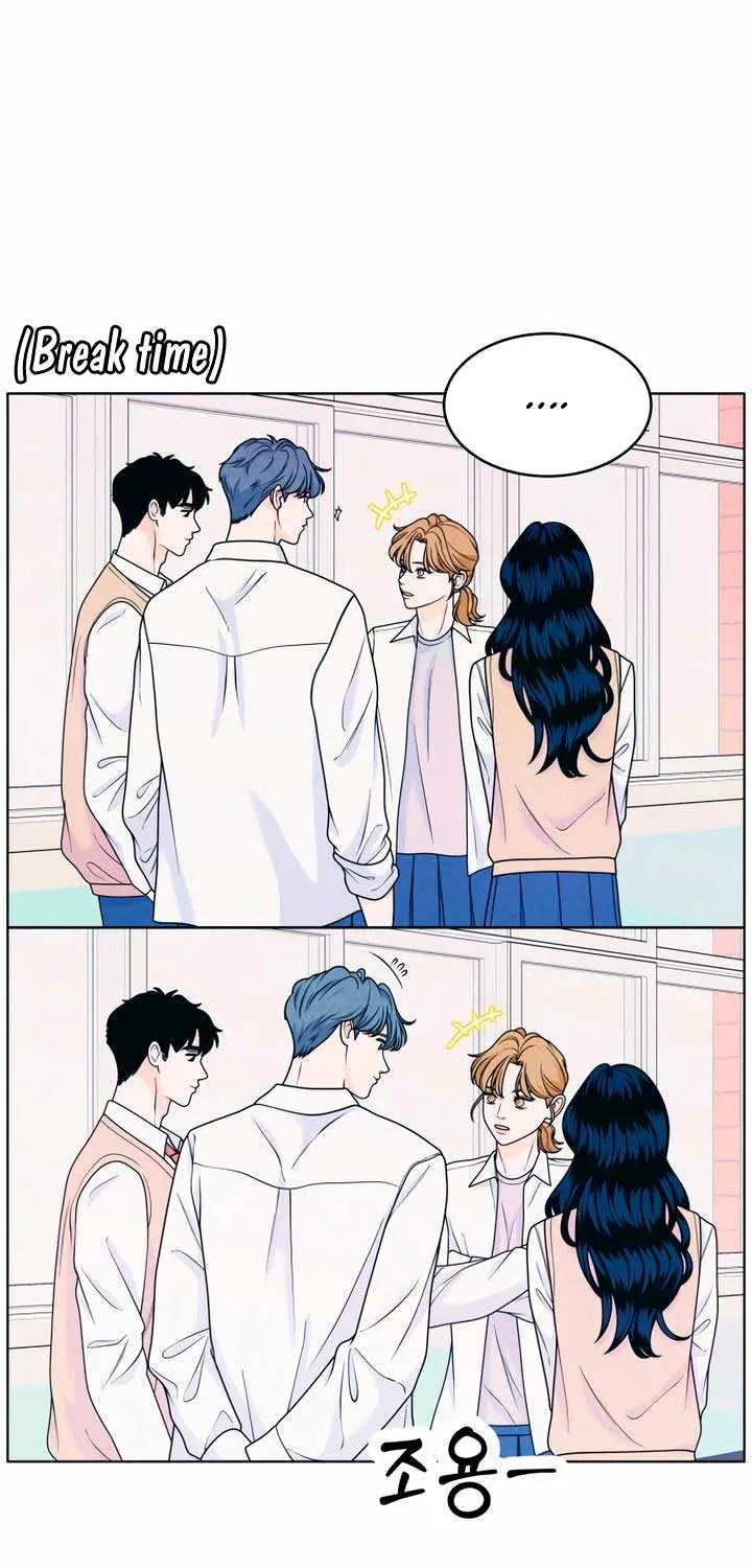 My Introverted Boy Chapter 36 page 28 - 