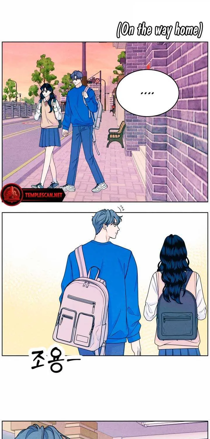 My Introverted Boy Chapter 36 page 30 - 