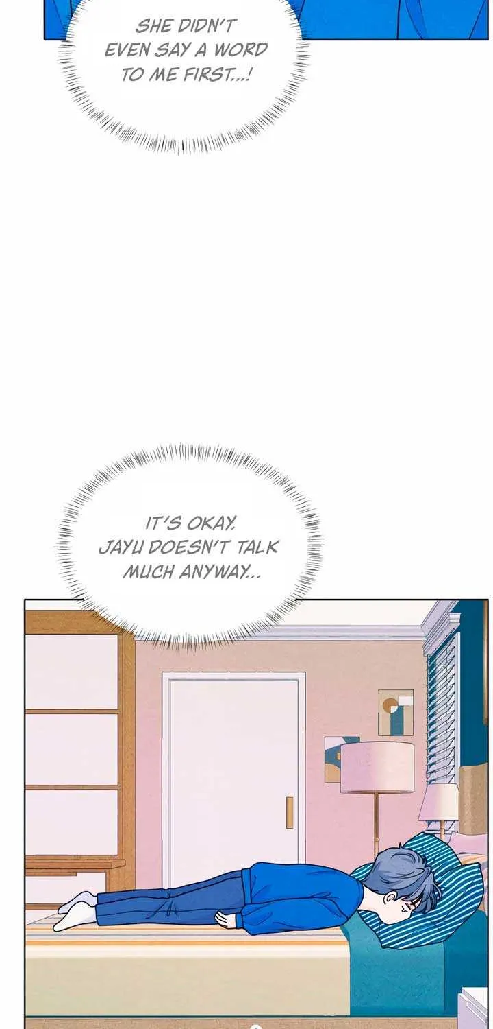 My Introverted Boy Chapter 36 page 33 - 