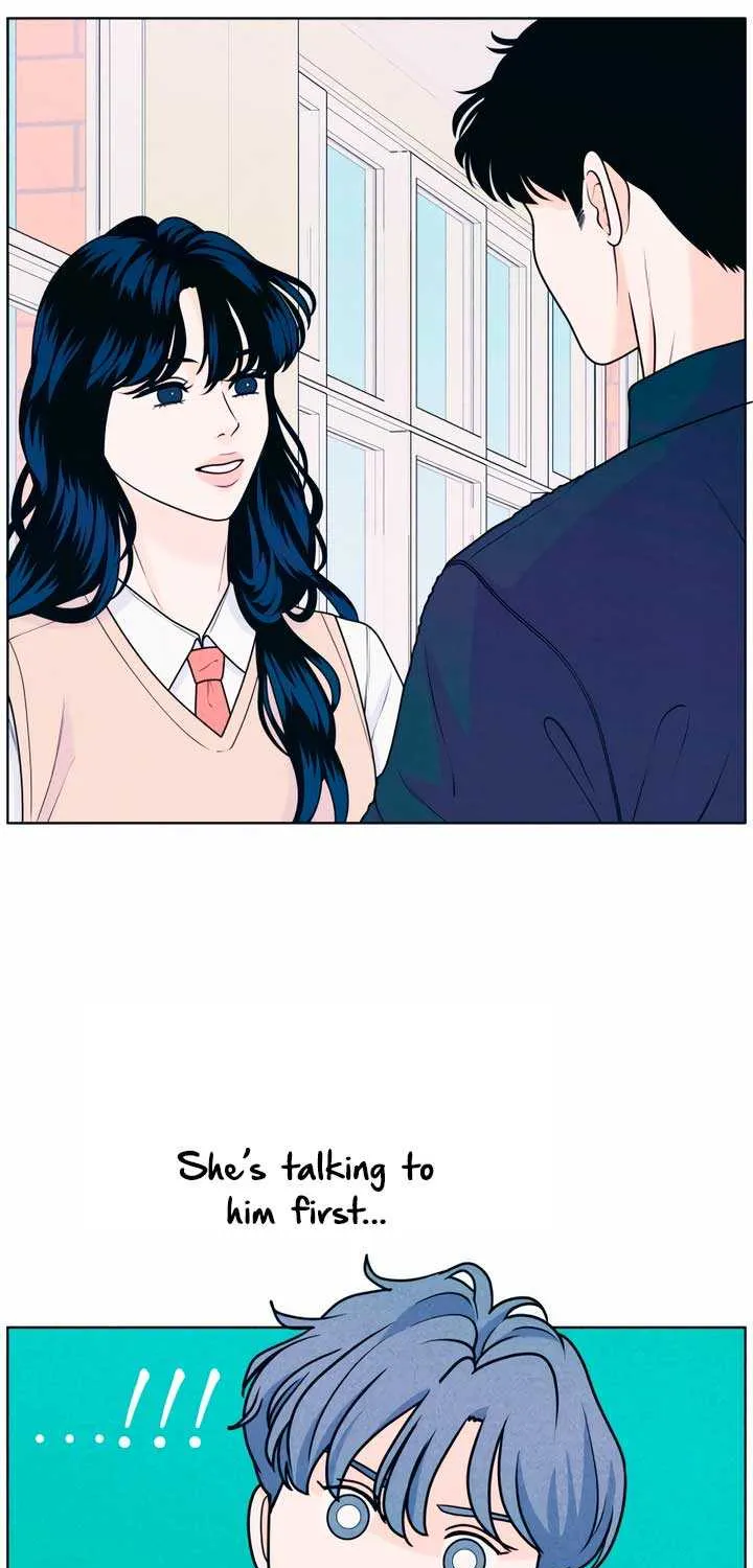 My Introverted Boy Chapter 36 page 37 - 