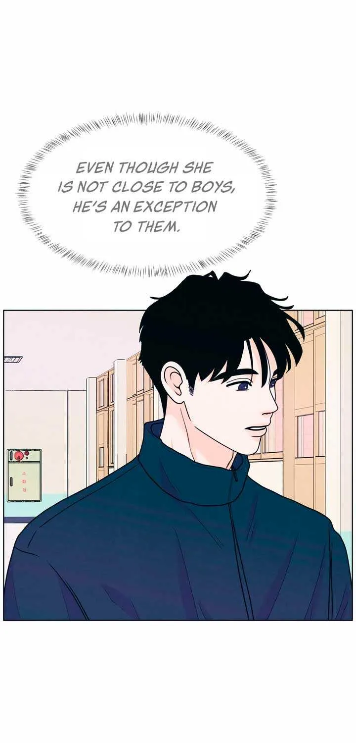 My Introverted Boy Chapter 36 page 39 - 