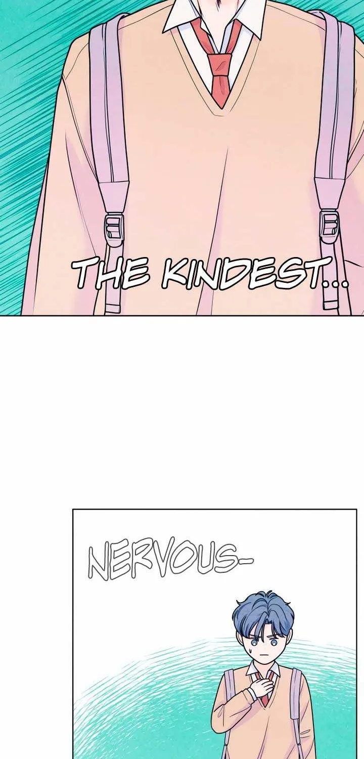 My Introverted Boy Chapter 36 page 42 - 