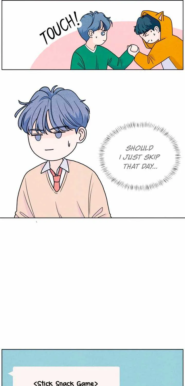 My Introverted Boy Chapter 36 page 46 - 