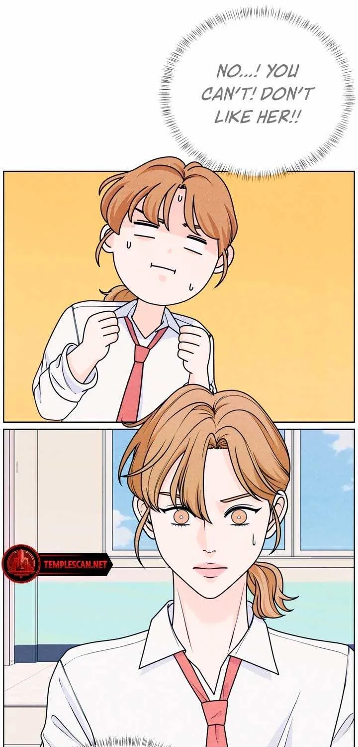 My Introverted Boy Chapter 36 page 8 - 