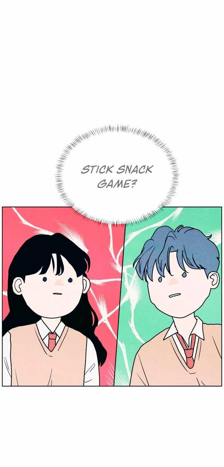 My Introverted Boy Chapter 37 page 2 - 