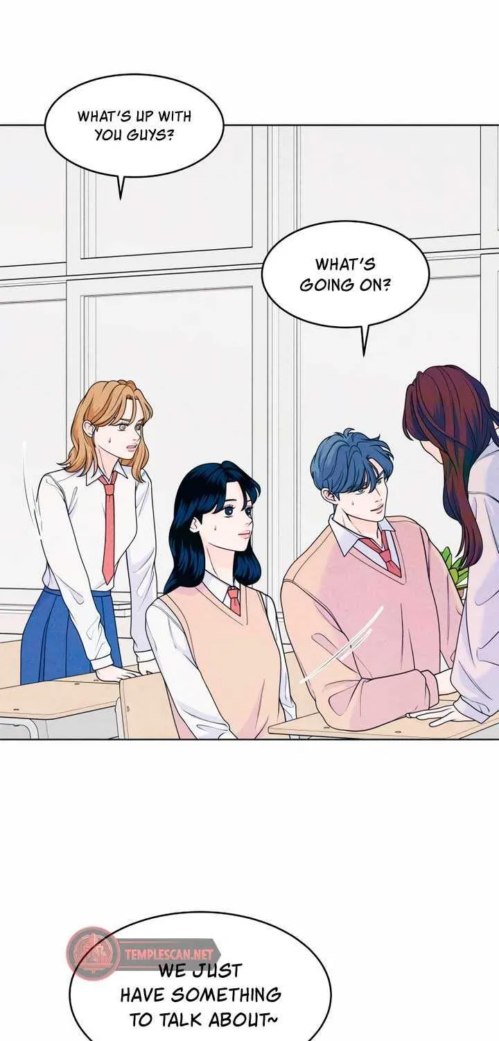 My Introverted Boy Chapter 37 page 11 - 