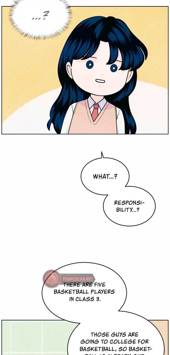 My Introverted Boy Chapter 37 page 18 - 
