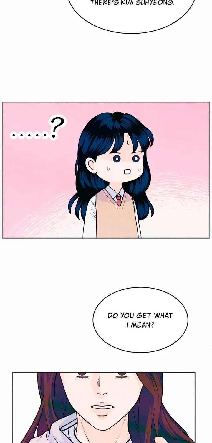 My Introverted Boy Chapter 37 page 20 - 