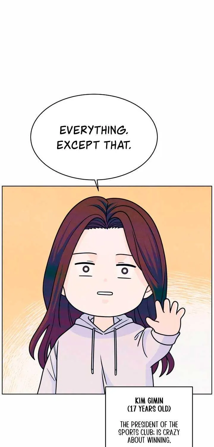 My Introverted Boy Chapter 37 page 22 - 
