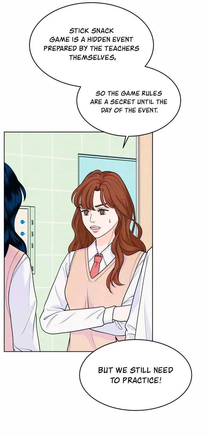 My Introverted Boy Chapter 37 page 24 - 