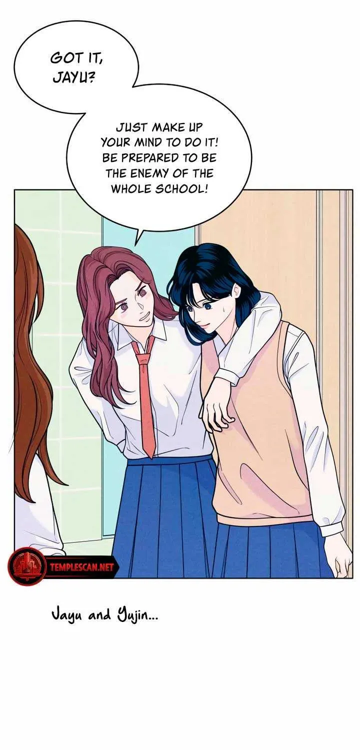 My Introverted Boy Chapter 37 page 25 - 