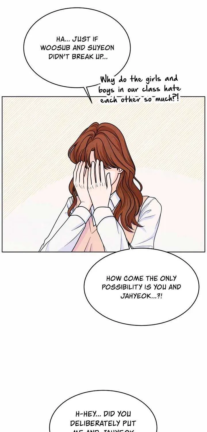 My Introverted Boy Chapter 37 page 26 - 