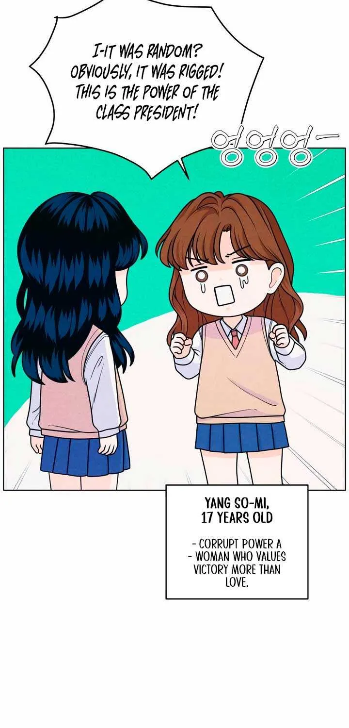 My Introverted Boy Chapter 37 page 28 - 