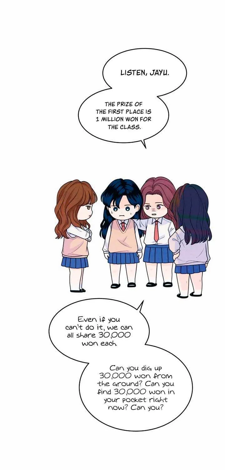 My Introverted Boy Chapter 37 page 29 - 
