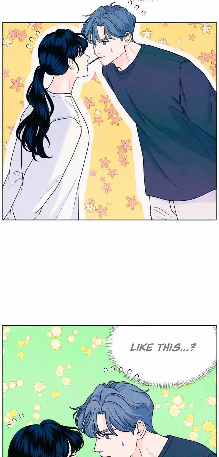 My Introverted Boy Chapter 37 page 4 - 