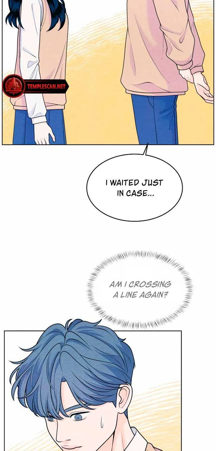 My Introverted Boy Chapter 37 page 36 - 