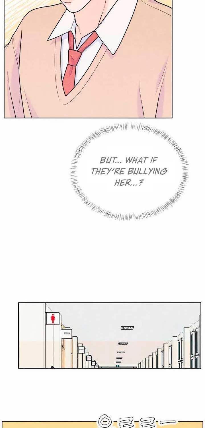 My Introverted Boy Chapter 37 page 37 - 