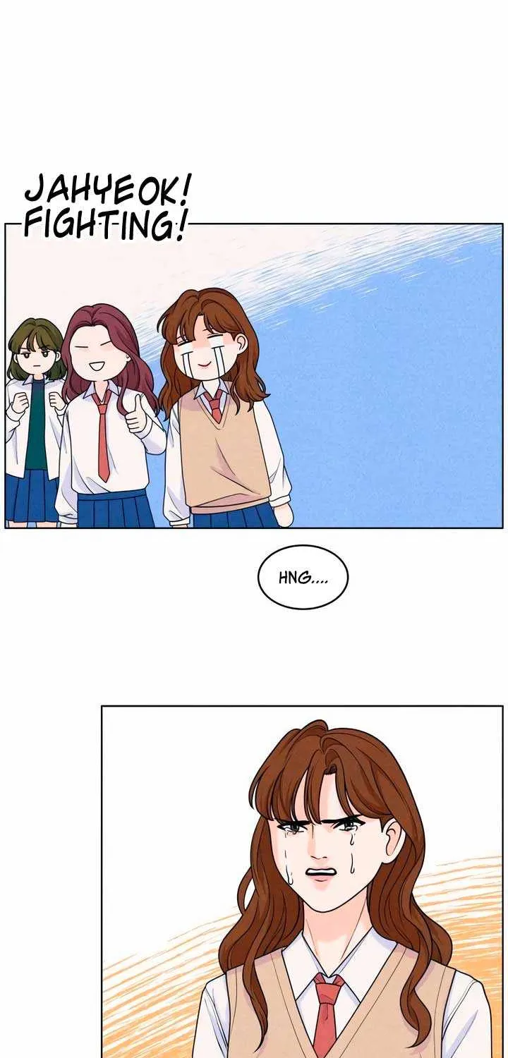 My Introverted Boy Chapter 37 page 41 - 