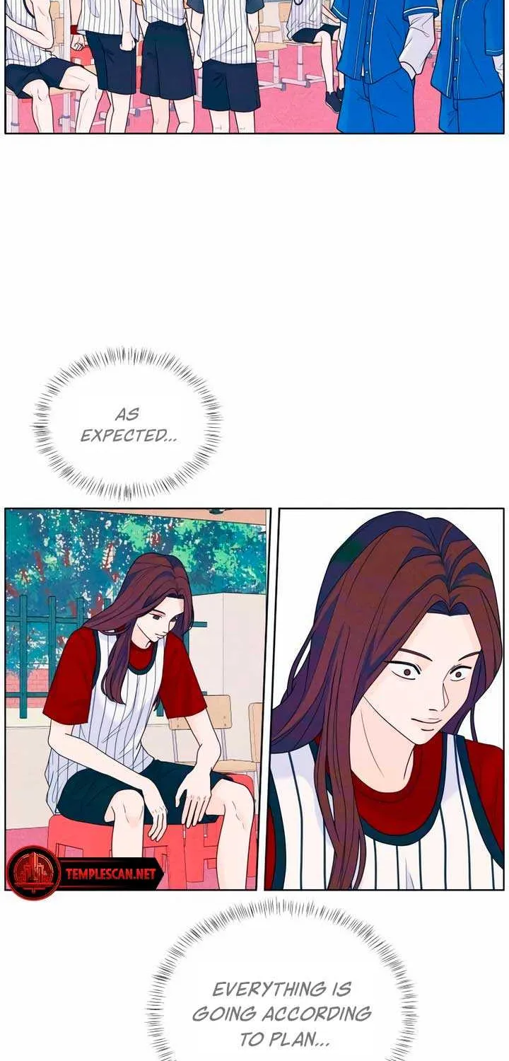 My Introverted Boy Chapter 37 page 43 - 