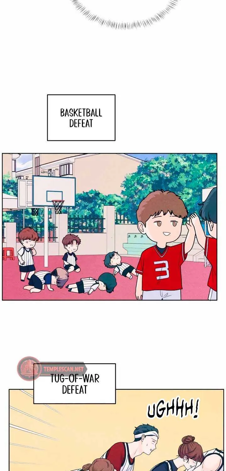 My Introverted Boy Chapter 37 page 44 - 