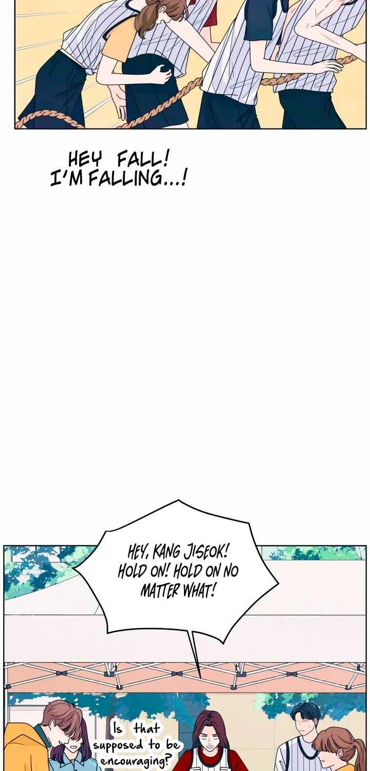 My Introverted Boy Chapter 37 page 45 - 