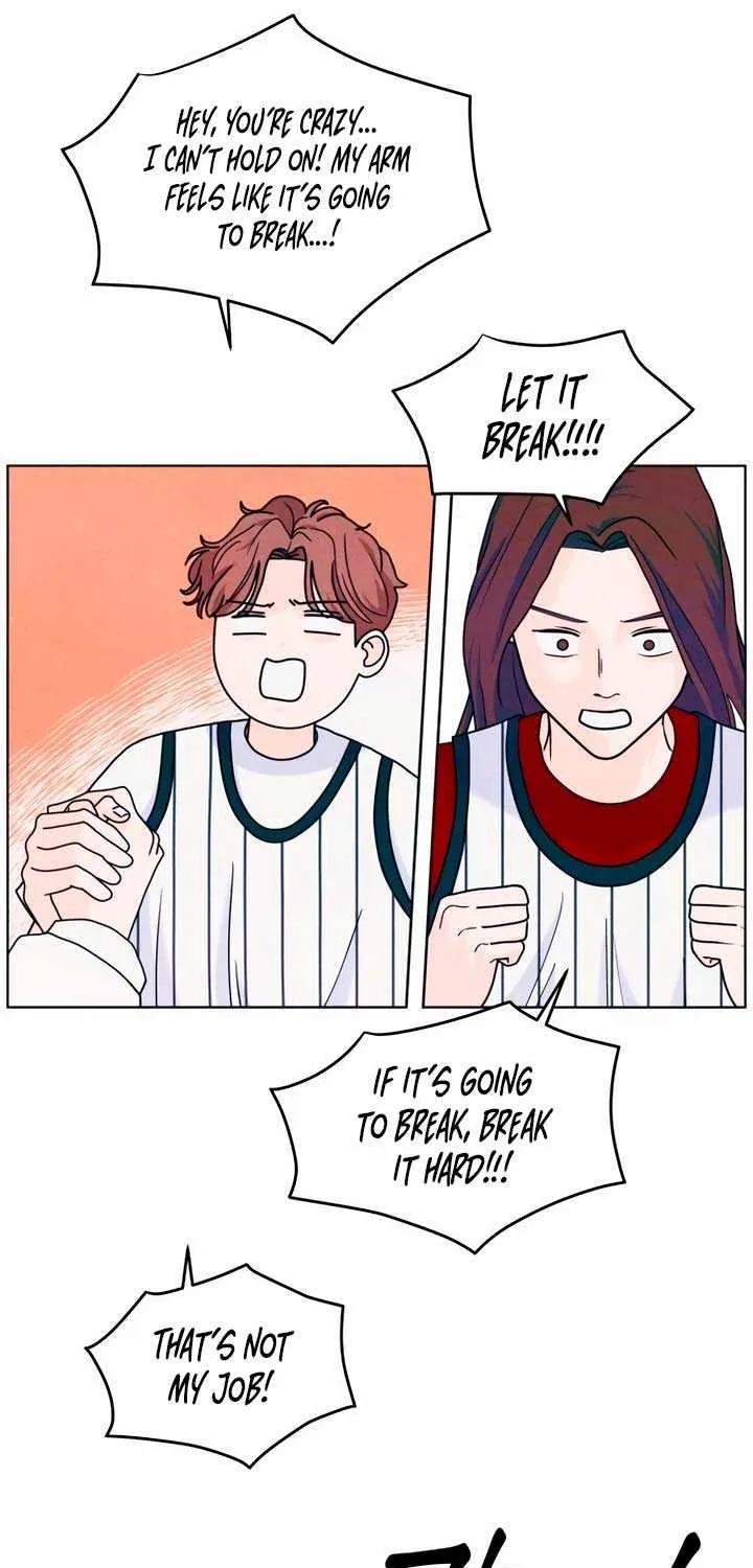 My Introverted Boy Chapter 37 page 47 - 