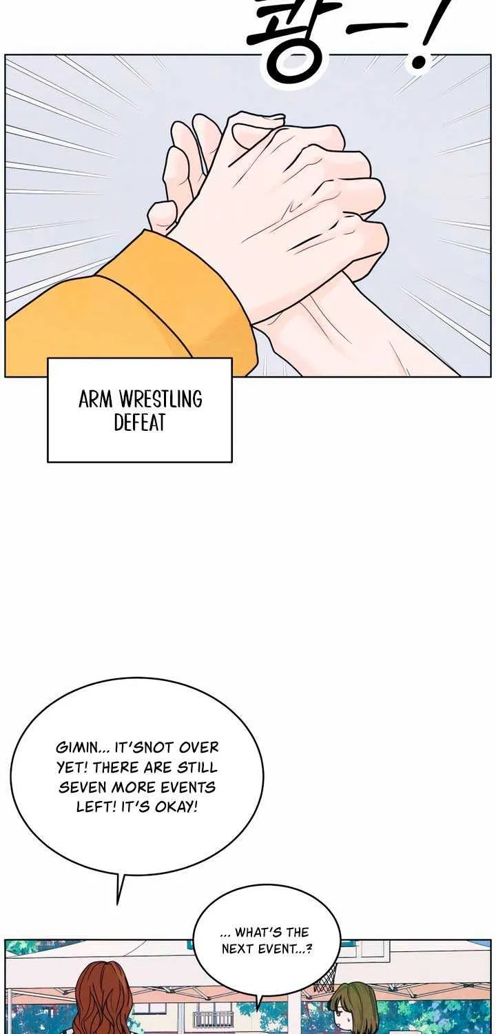 My Introverted Boy Chapter 37 page 48 - 