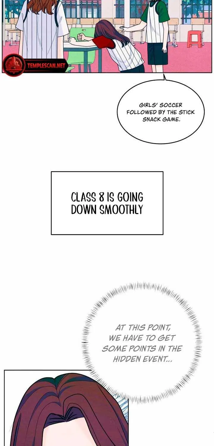 My Introverted Boy Chapter 37 page 49 - 