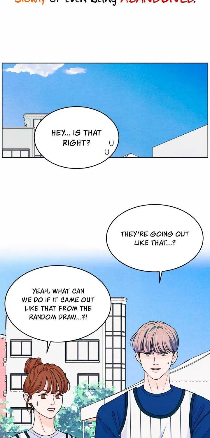 My Introverted Boy Chapter 38 page 2 - 