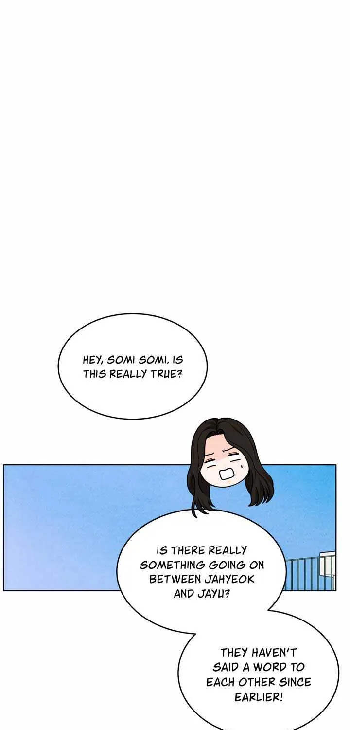 My Introverted Boy Chapter 38 page 11 - 