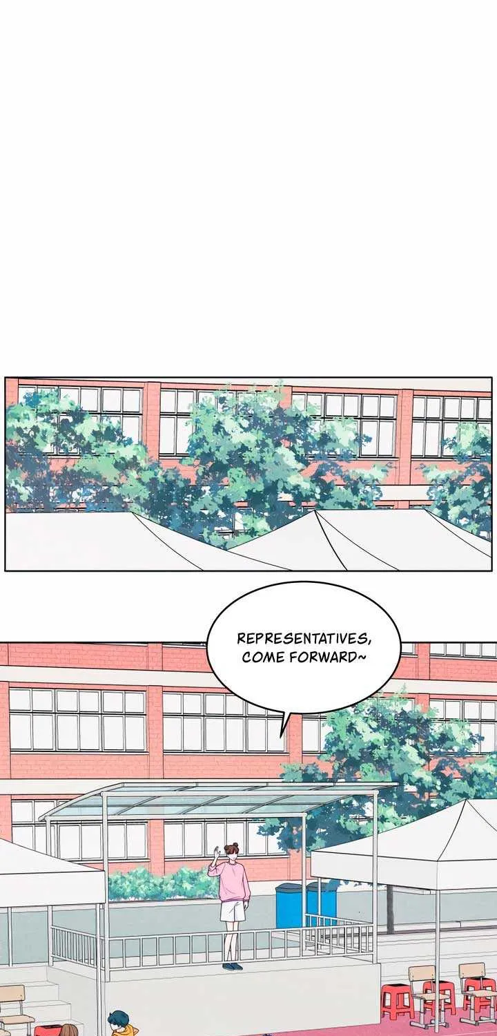 My Introverted Boy Chapter 38 page 25 - 