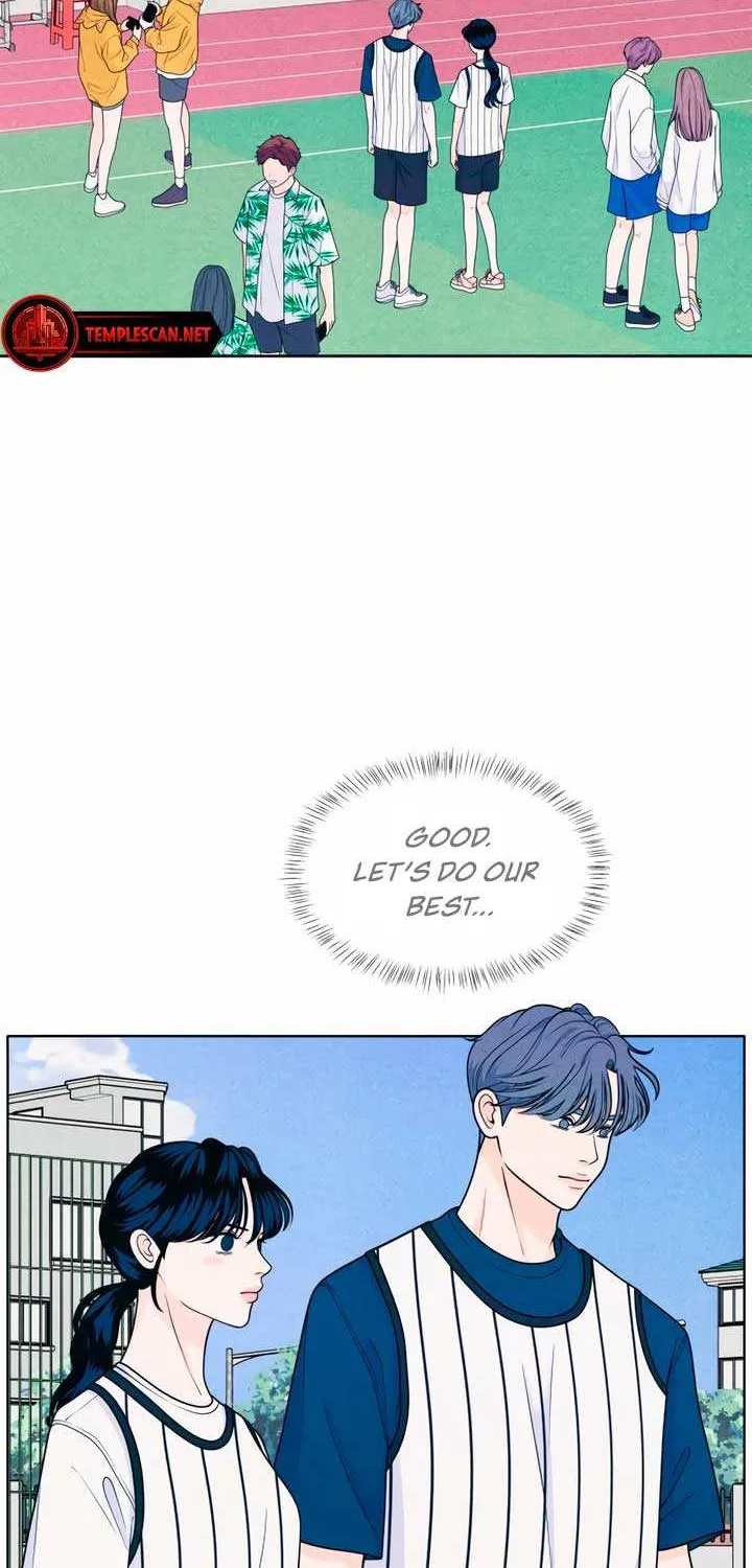 My Introverted Boy Chapter 38 page 26 - 