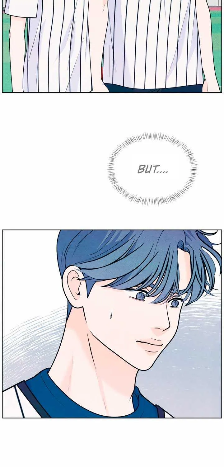 My Introverted Boy Chapter 38 page 27 - 