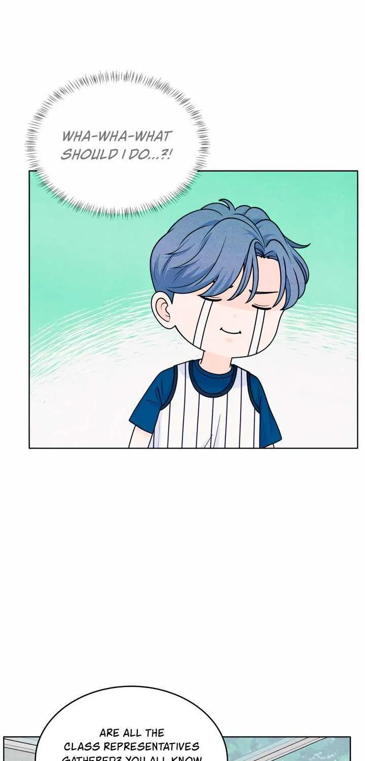My Introverted Boy Chapter 38 page 29 - 