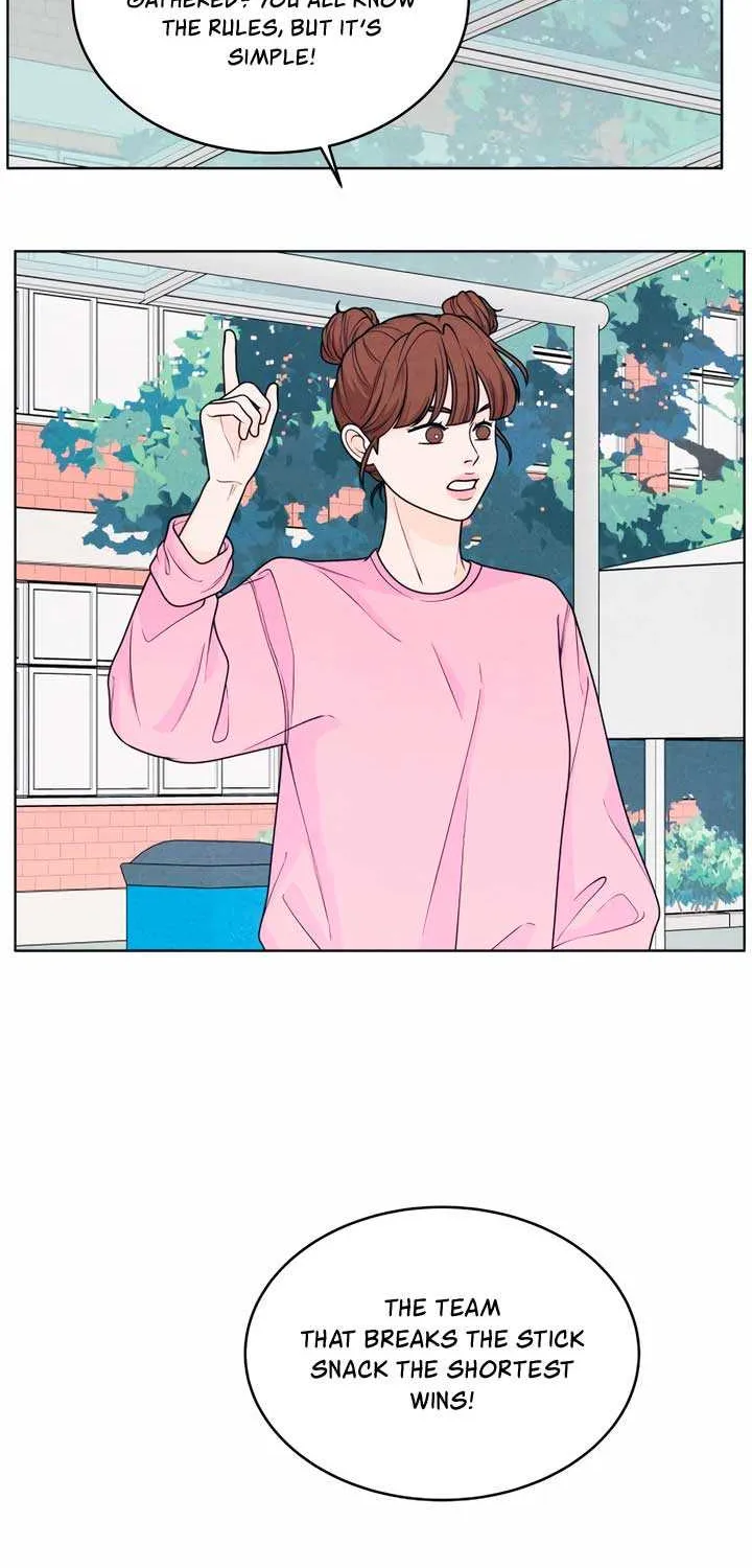 My Introverted Boy Chapter 38 page 30 - 