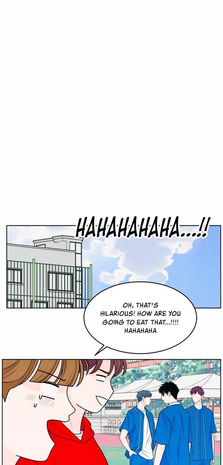 My Introverted Boy Chapter 38 page 33 - 