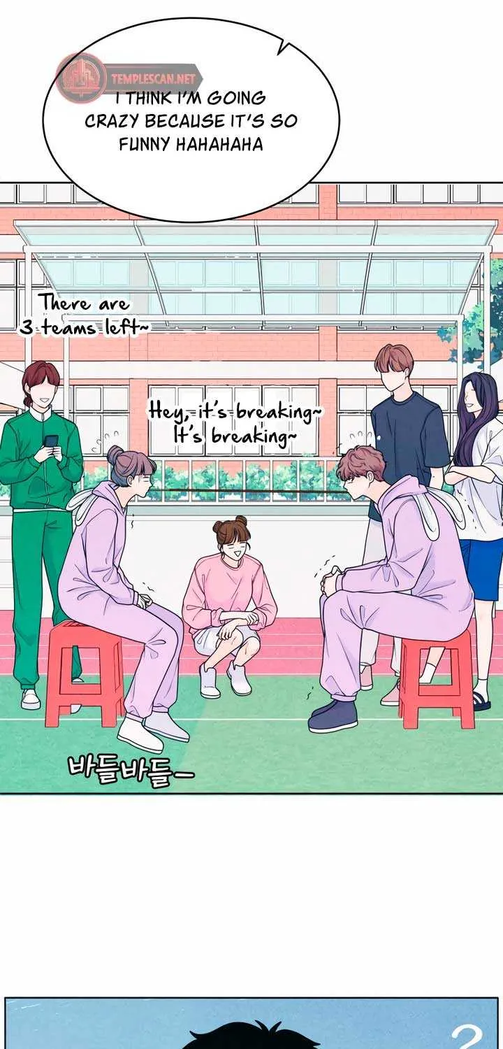 My Introverted Boy Chapter 38 page 36 - 