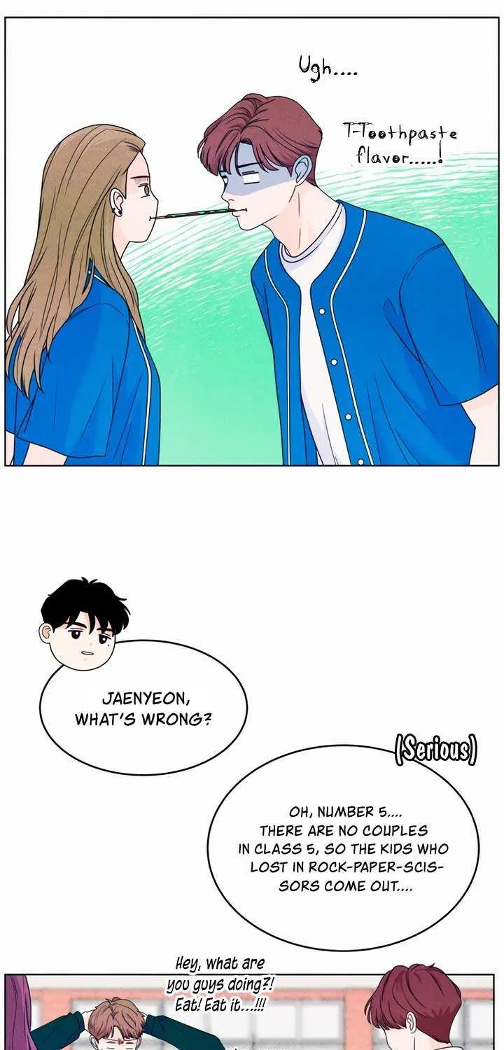 My Introverted Boy Chapter 38 page 39 - 