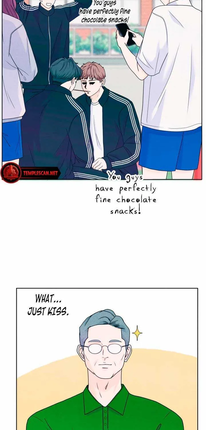 My Introverted Boy Chapter 38 page 40 - 