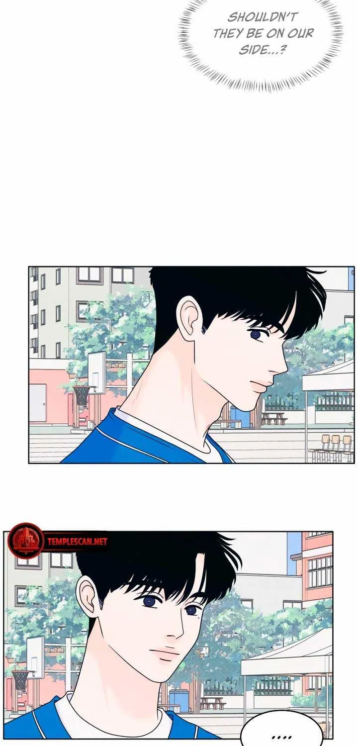 My Introverted Boy Chapter 38 page 42 - 