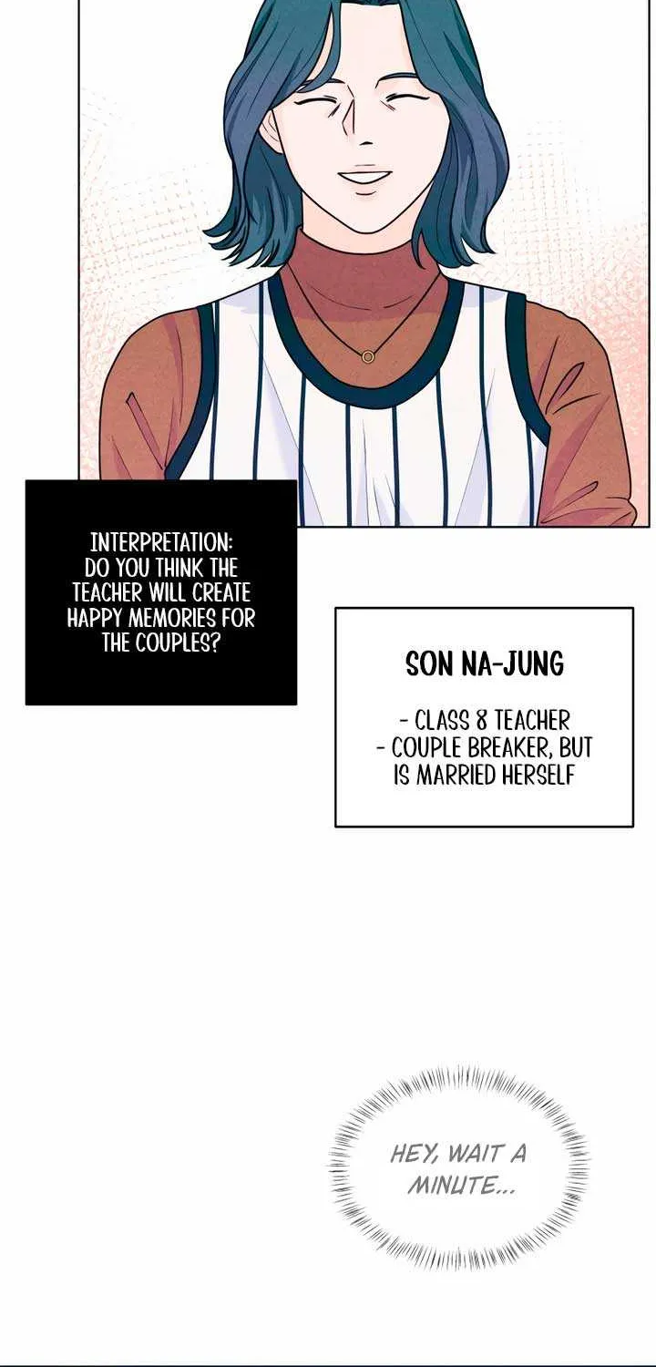 My Introverted Boy Chapter 38 page 48 - 