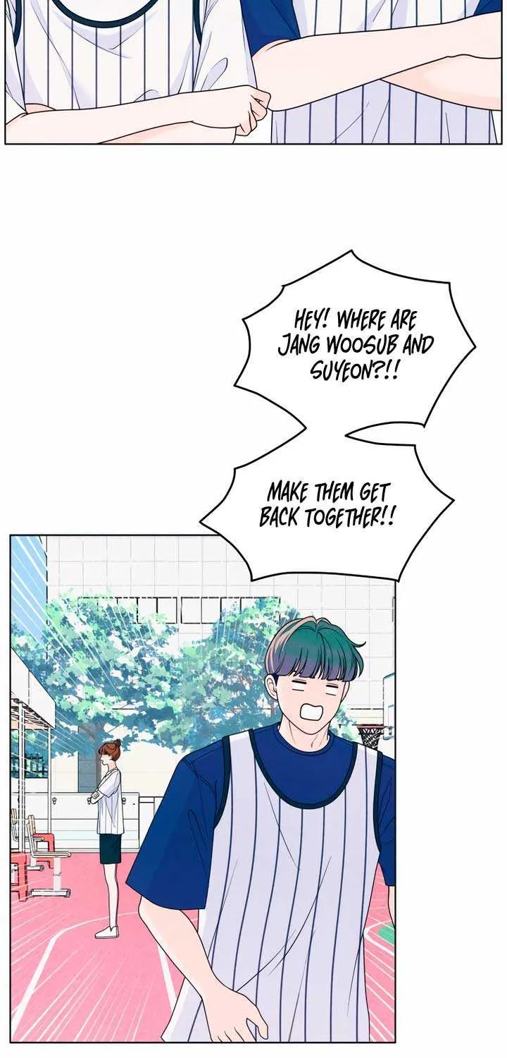 My Introverted Boy Chapter 38 page 6 - 
