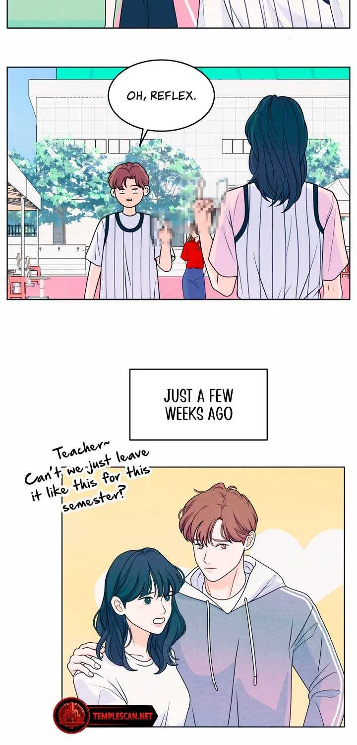 My Introverted Boy Chapter 38 page 10 - 