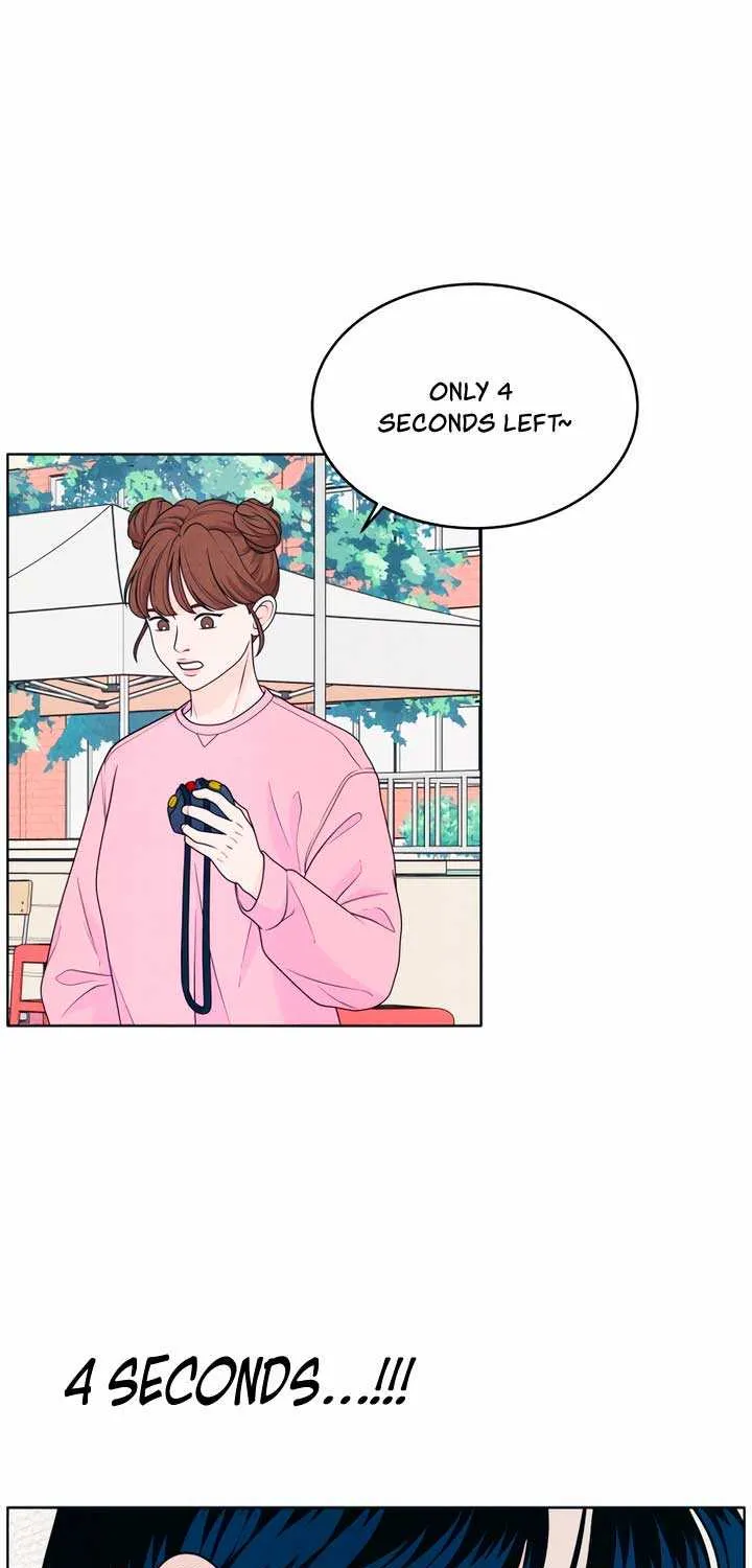 My Introverted Boy Chapter 39 page 18 - 