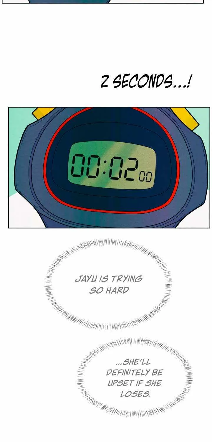 My Introverted Boy Chapter 39 page 20 - 